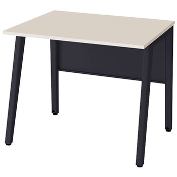 HNS107FDN-SBST ���[�N�f�X�N(���f�X�N) HN�^ �t�A�i Huana �h���V�� �i�C�L ���^�C�v ����720mm�Ԍ�1000mm���s685mm  HNS107FDN-SBST 05358468