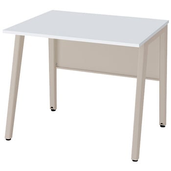 HNS107FDN-STSW ���[�N�f�X�N(���f�X�N) HN�^ �t�A�i Huana �h���V�� �i�C�L ���^�C�v ����720mm�Ԍ�1000mm���s685mm  HNS107FDN-STSW 05358477