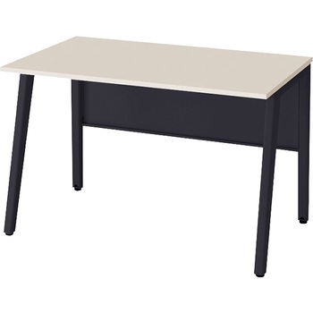 HNS127FDN-SBST ���[�N�f�X�N(���f�X�N) HN�^ �t�A�i Huana �h���V�� �i�C�L ���^�C�v ����720mm�Ԍ�1200mm���s685mm  HNS127FDN-SBST 05358556