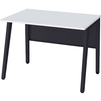 HNS117FDN-SBSW ���[�N�f�X�N(���f�X�N) HN�^ �t�A�i Huana �h���V�� �i�C�L ���^�C�v ����720mm�Ԍ�1100mm���s685mm  HNS117FDN-SBSW 05358626