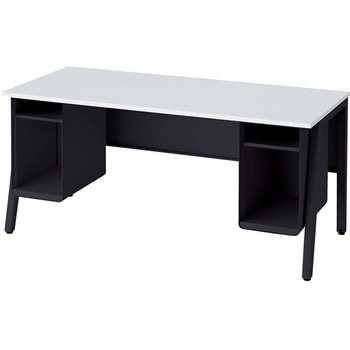 HNS147TNN-SBSW ���[�N�f�X�N(�����f�X�N�E�I�[�v����) HN�^ �t�A�i Huana �i�C�L ����720mm�Ԍ�1400mm���s685mm  HNS147TNN-SBSW 05358931