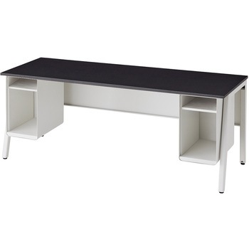 HN167TNN-SWBT ���[�N�f�X�N(�����f�X�N�E�I�[�v����) HN�^ �t�A�i Huana �i�C�L ����720mm�Ԍ�1600mm���s685mm  HN167TNN-SWBT 05359010