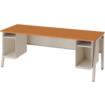 HN167TNN-STMW ���[�N�f�X�N(�����f�X�N�E�I�[�v����) HN�^ �t�A�i Huana �i�C�L ����720mm�Ԍ�1600mm���s685mm  HN167TNN-STMW 05359046