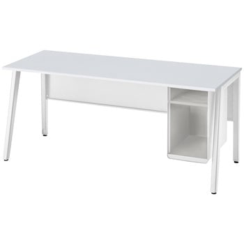 ワークデスク(片袖デスク・オープン袖) HN型 フアナ Huana ナイキ