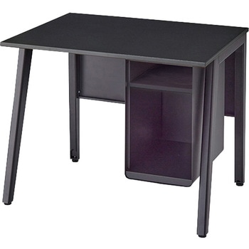 ワークデスク(片袖デスク・オープン袖) HN型 フアナ Huana ナイキ