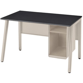 ワークデスク(片袖デスク・オープン袖) HN型 フアナ Huana ナイキ