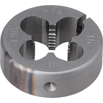 RD S 38~M14~1.5 ʗp˂؂ۃ_CX RD(SKS) [g˂(M) OSG(I[GXW[) [gזڂ˂pdl Oa38mm 05360941