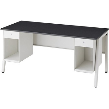 HNS147THH-SWSB ���[�N�f�X�N(�����f�X�N�E���o���t��/�I�[�v����) HN�^ �t�A�i Huana �i�C�L ����720mm�Ԍ�1400mm���s685mm  HNS147THH-SWSB 05363429