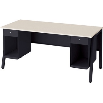 HNS147THH-SBST ���[�N�f�X�N(�����f�X�N�E���o���t��/�I�[�v����) HN�^ �t�A�i Huana �i�C�L ����720mm�Ԍ�1400mm���s685mm  HNS147THH-SBST 05363465