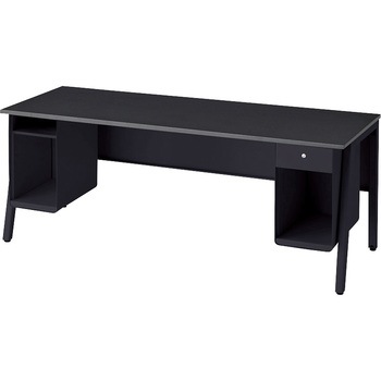 HNS167THN-SBSB ���[�N�f�X�N(�����f�X�N�E���o���t��/�I�[�v����) HN�^ �t�A�i Huana �i�C�L ����720mm�Ԍ�1600mm���s685mm  HNS167THN-SBSB 05363551