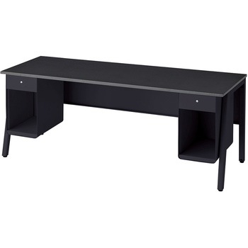 HNS167THH-SBSB ���[�N�f�X�N(�����f�X�N�E���o���t��/�I�[�v����) HN�^ �t�A�i Huana �i�C�L ����720mm�Ԍ�1600mm���s685mm  HNS167THH-SBSB 05363761