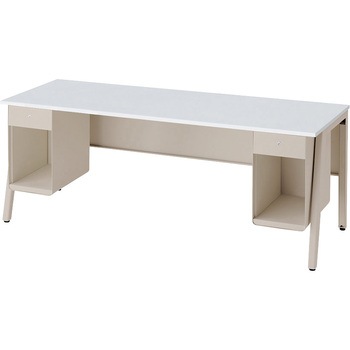 HNS167THH-STSW ���[�N�f�X�N(�����f�X�N�E���o���t��/�I�[�v����) HN�^ �t�A�i Huana �i�C�L ����720mm�Ԍ�1600mm���s685mm  HNS167THH-STSW 05363779