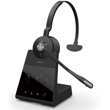 9653-553-136 Jabra Engage 65 SE Mono Jabra 黒色 片耳