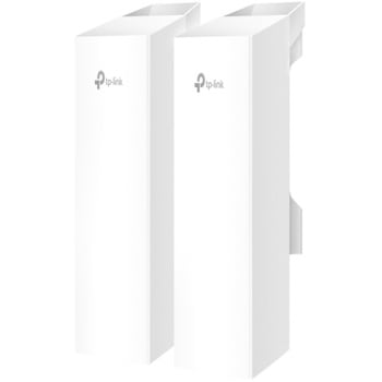5GHz(867Mbps)屋外対応長距離Wi-Fi AP TP-LINK