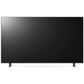 <UN640S>50インチ TVサイネージ 4K(3840x2160/Web OS/Wi-Fi/HDMIx3/スピーカー/1年保証) LG