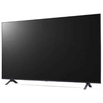 <UN640S>50インチ TVサイネージ 4K(3840x2160/Web OS/Wi-Fi/HDMIx3/スピーカー/1年保証) LG