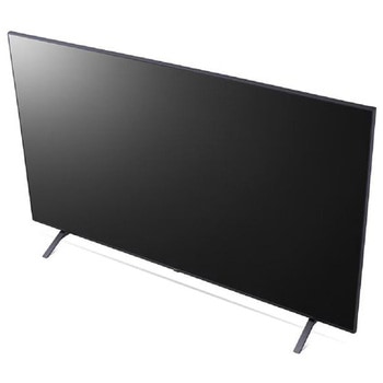 <UN640S>50インチ TVサイネージ 4K(3840x2160/Web OS/Wi-Fi/HDMIx3/スピーカー/1年保証) LG