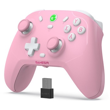 モバイルゲーミングコントローラー GAMESIR