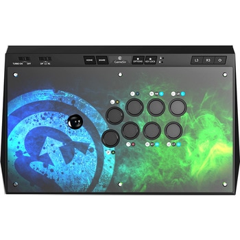 アーケードコントローラー GAMESIR