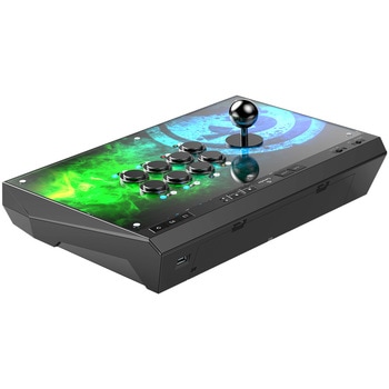 アーケードコントローラー GAMESIR
