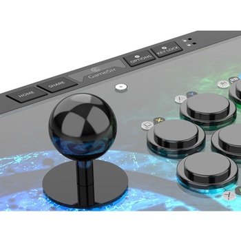アーケードコントローラー GAMESIR