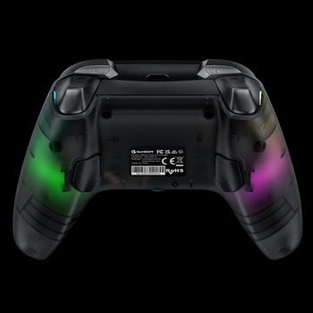 モバイルゲーミングコントローラー GAMESIR