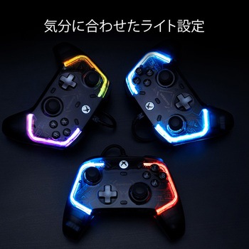 モバイルゲーミングコントローラー GAMESIR