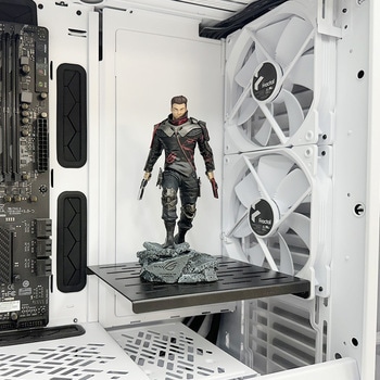 PC用フィギュアディスプレイ台 NBROS JAPAN