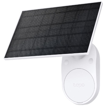 バッテリー式カメラ用ソーラーパネル TP-LINK