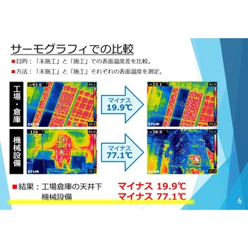 遮熱シート1m×50m(屋根用) ユタカメイク