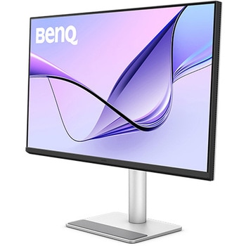 Mac向け 液晶ディスプレイ 31.5型 BenQ(ベンキュー)