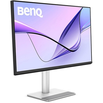 Mac向け 液晶ディスプレイ 31.5型 BenQ(ベンキュー)