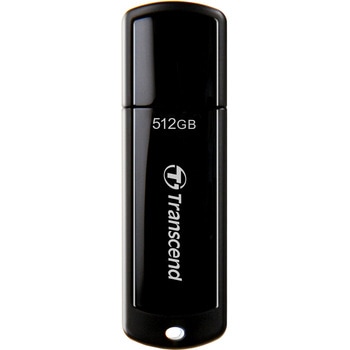 USBメモリ USB3.1 Gen1 キャップ式 JetFlash700/730 トランセンド