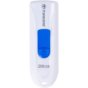 USBメモリ USB3.1 Gen1 スライド式 JetFlash790 トランセンド