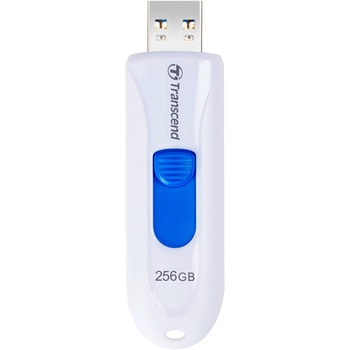 USBメモリ USB3.1 Gen1 スライド式 JetFlash790 トランセンド