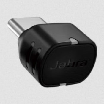 Jabra Link 390c MS USB-C Jabra