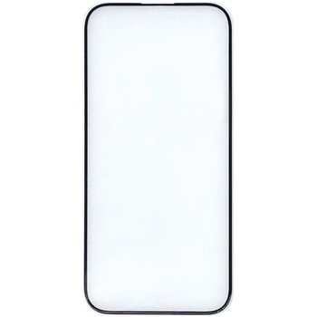 iPhone16 6.1インチ対応 フチまで全面保護 液晶保護ガラスフィルム avail(アベル)