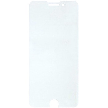 iPhone SE 4.7インチ対応 ケースに干渉しない 液晶保護ガラスフィルム - avail(アベル)