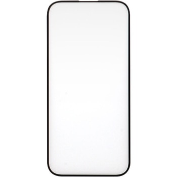 iPhone15Pro対応フチまで全面保護 液晶画面保護強化ガラス avail(アベル)