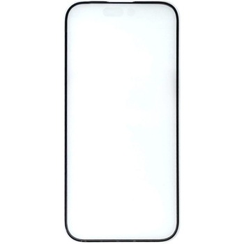 iPhone16 6.1インチ対応 フチまで全面保護 液晶保護ガラスフィルム avail(アベル)