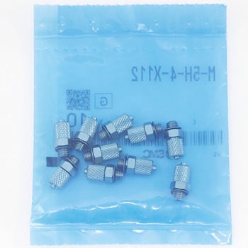 M-5H - SMC