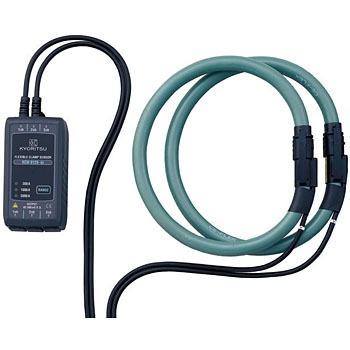 KEW8129-02 クランプセンサ 負荷電流検出型(6305/6315用) 共立電気計器 05372535