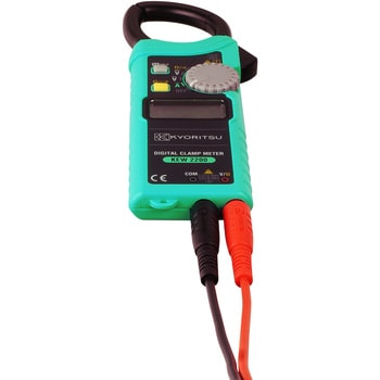 KEW2200 ACデジタルクランプメータ 1台 共立電気計器 【通販サイト