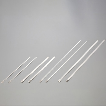 ステンレス・バンド 芝軽粗材