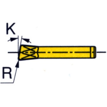 チップ GIM - イスカル