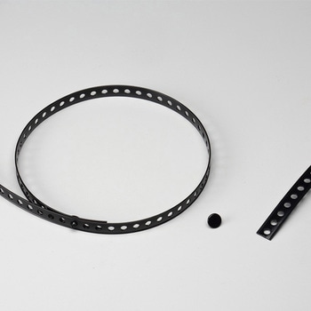 E-ベルト用留具 芝軽粗材