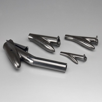 グリップチューブ専用工具 芝軽粗材