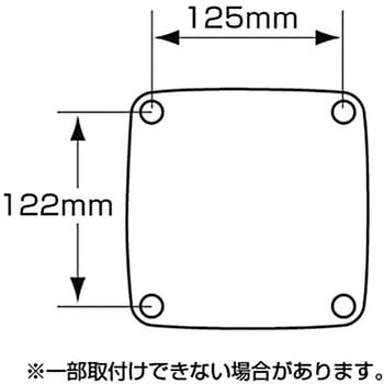 ジェットイノウエ(JET) ウインカーポジションキット24V BAU15S