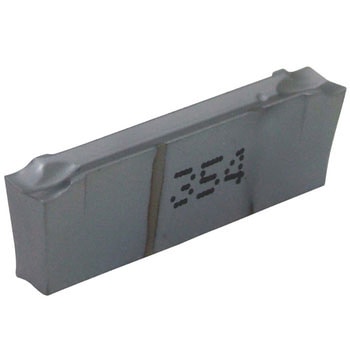 突切加工用チップ DGN イスカル