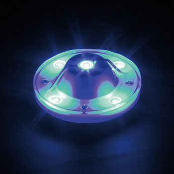 LED5 ハイパワーマーカーユニット 24V JET INOUE(ジェットイノウエ)